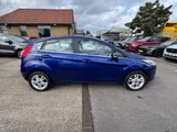 2017 Ford Fiesta thumbnail 13