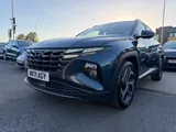 2021 Hyundai Tucson thumbnail 5