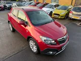 2015 Vauxhall Mokka thumbnail 2