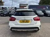 2018 Mercedes-Benz GLA thumbnail 10