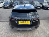 2020 Land Rover Range Rover Evoque thumbnail 9