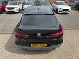 2019 BMW X4 thumbnail 10