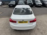 2015 BMW 3 Series thumbnail 11
