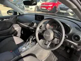 2018 Audi A3 thumbnail 16