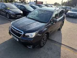 2018 Subaru Forester thumbnail 3