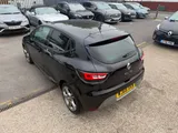 2018 Renault Clio thumbnail 12