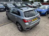 2021 Mitsubishi ASX thumbnail 11
