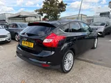 2014 Ford Focus thumbnail 7