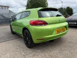 2013 Volkswagen Scirocco thumbnail 11