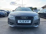 2015 Audi A3 thumbnail 7