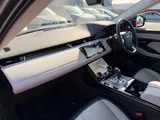 2019 Land Rover Range Rover Evoque thumbnail 15