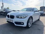 2017 BMW 1 Series thumbnail 6