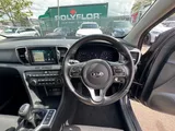 2017 KIA Sportage thumbnail 17