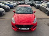 2023 Ford Fiesta thumbnail 5
