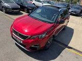 2019 Peugeot 3008 thumbnail 5