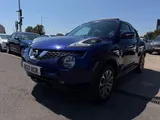 2017 Nissan Juke thumbnail 6