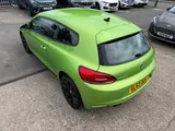 2013 Volkswagen Scirocco thumbnail 12
