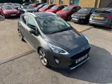 2018 Ford Fiesta thumbnail 5