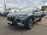 2021 Hyundai Tucson thumbnail 4