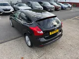 2014 Ford Focus thumbnail 10