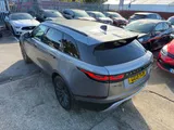 2021 Land Rover Range Rover Velar thumbnail 10