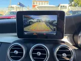 2017 Mercedes-Benz C-Class thumbnail 35