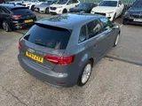 2017 Audi A3 thumbnail 12