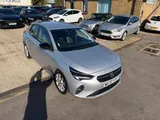 2022 Vauxhall Corsa thumbnail 5