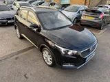 2019 MG MG ZS thumbnail 5