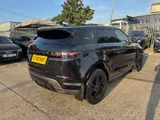 2019 Land Rover Range Rover Evoque thumbnail 8