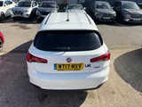 2017 Fiat Tipo thumbnail 9