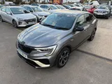 2022 Renault Arkana thumbnail 1
