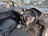 2014 Nissan Note thumbnail 19