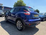 2017 Nissan Juke thumbnail 13
