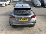 2020 Nissan Juke thumbnail 11