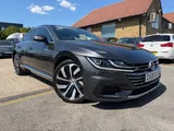 2020 Volkswagen Arteon thumbnail 1