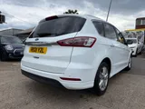 2021 Ford S-Max thumbnail 8