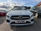2019 Mercedes-Benz A-Class thumbnail 5