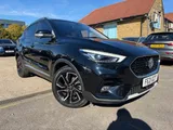 2021 MG MG ZS thumbnail 1