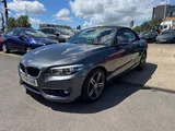 2018 BMW 2 Series thumbnail 7