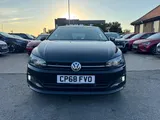 2018 Volkswagen Polo thumbnail 6