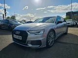 2022 Audi A6 thumbnail 4