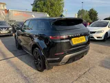 2019 Land Rover Range Rover Evoque thumbnail 10