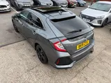 2019 Honda Civic thumbnail 10