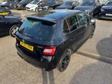 2016 Skoda Fabia thumbnail 7