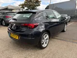2019 Vauxhall Astra thumbnail 8