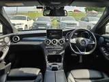 2016 Mercedes-Benz C-Class thumbnail 15