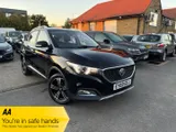 2019 MG ZS thumbnail 1