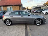 2018 Mercedes-Benz A-Class thumbnail 11
