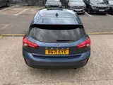 2021 Ford Focus thumbnail 13